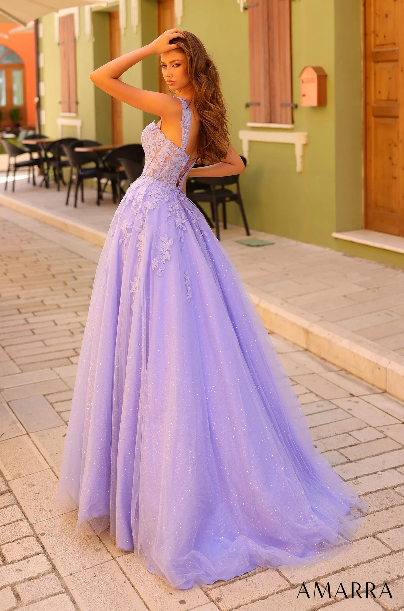 STYLE 88739