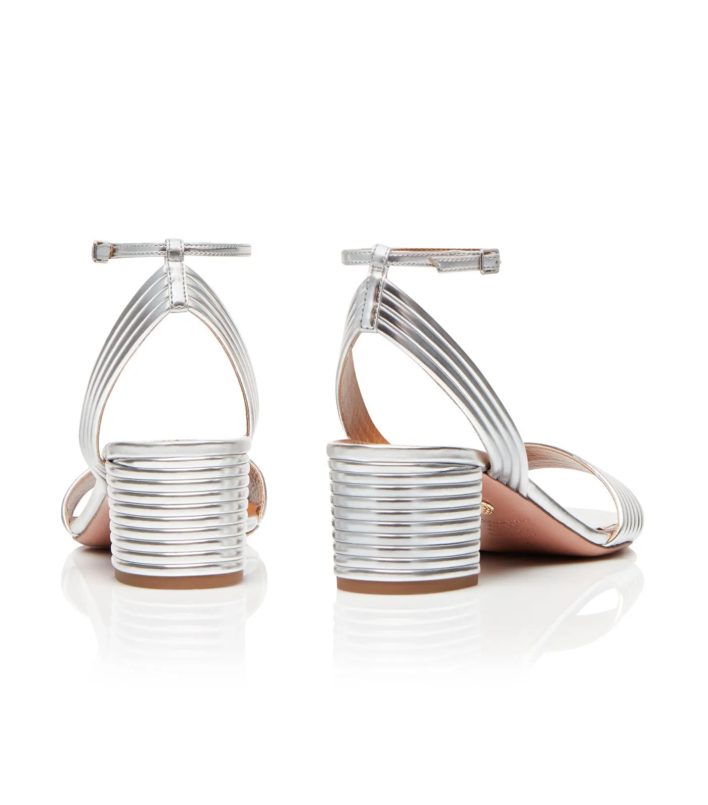 Sundance Sandal 50 Silver