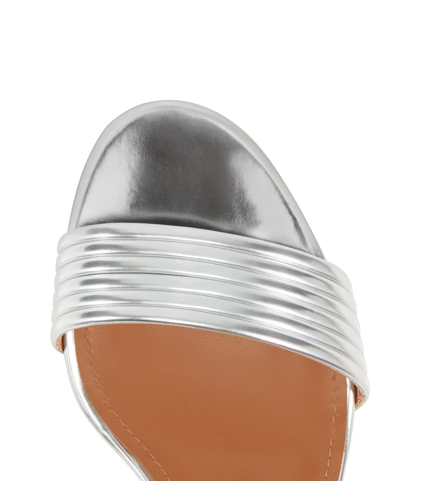 Sundance Sandal 50 Silver
