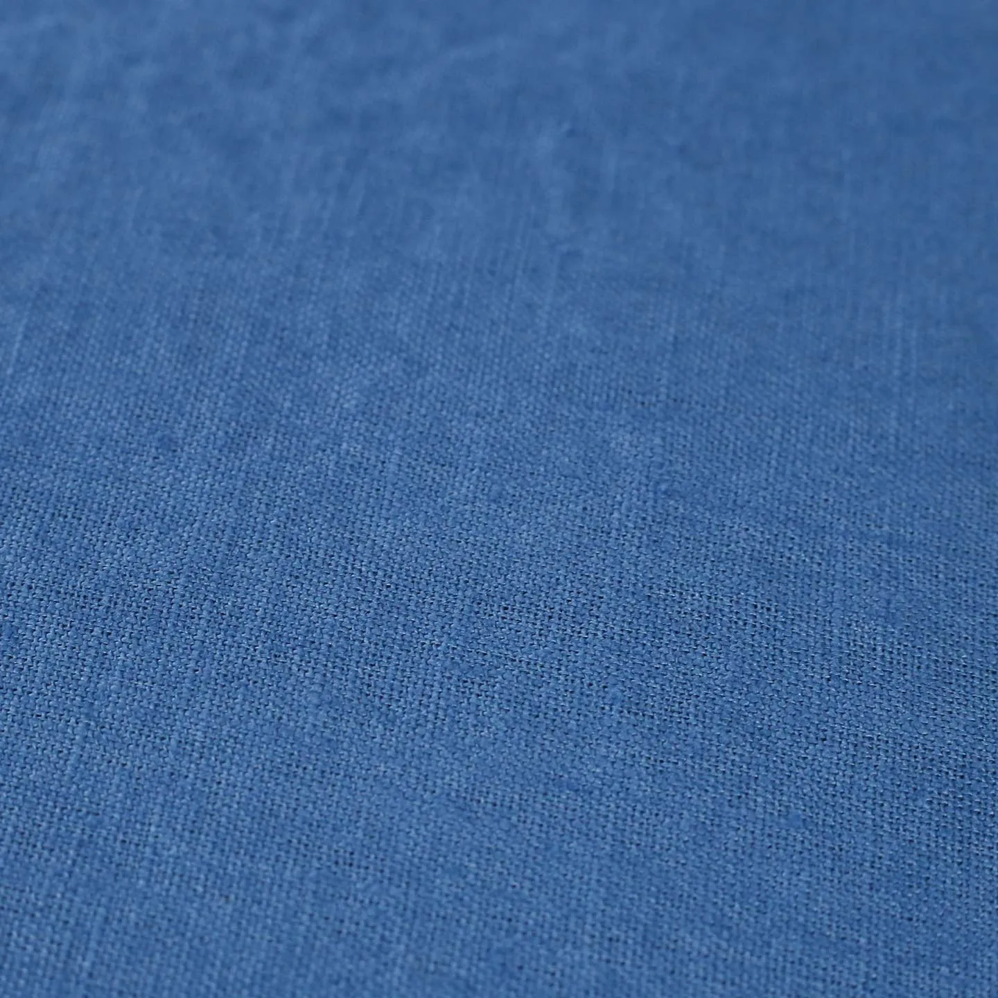 Terra Linen Rectangle Tablecloths / Jeans