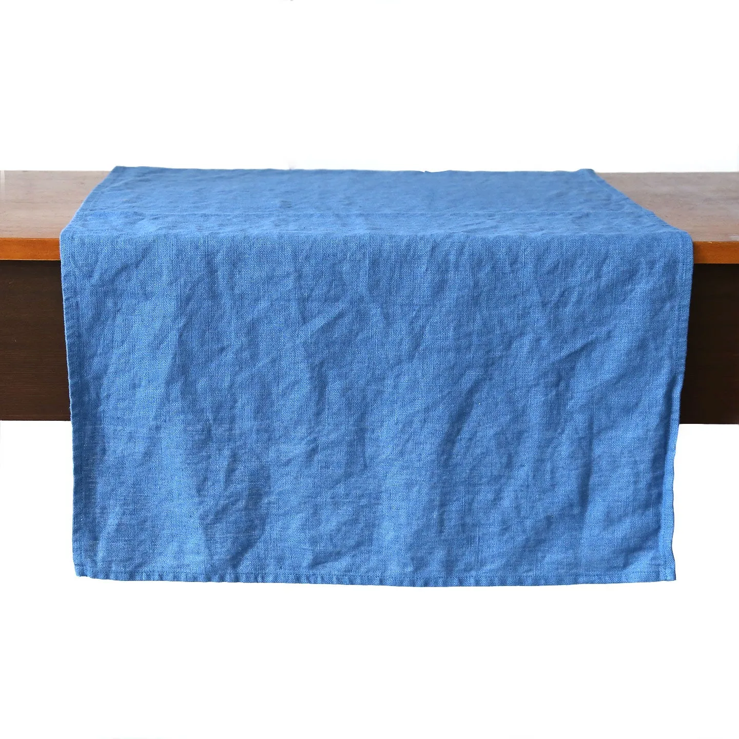 Terra Linen Table Runners / Jeans