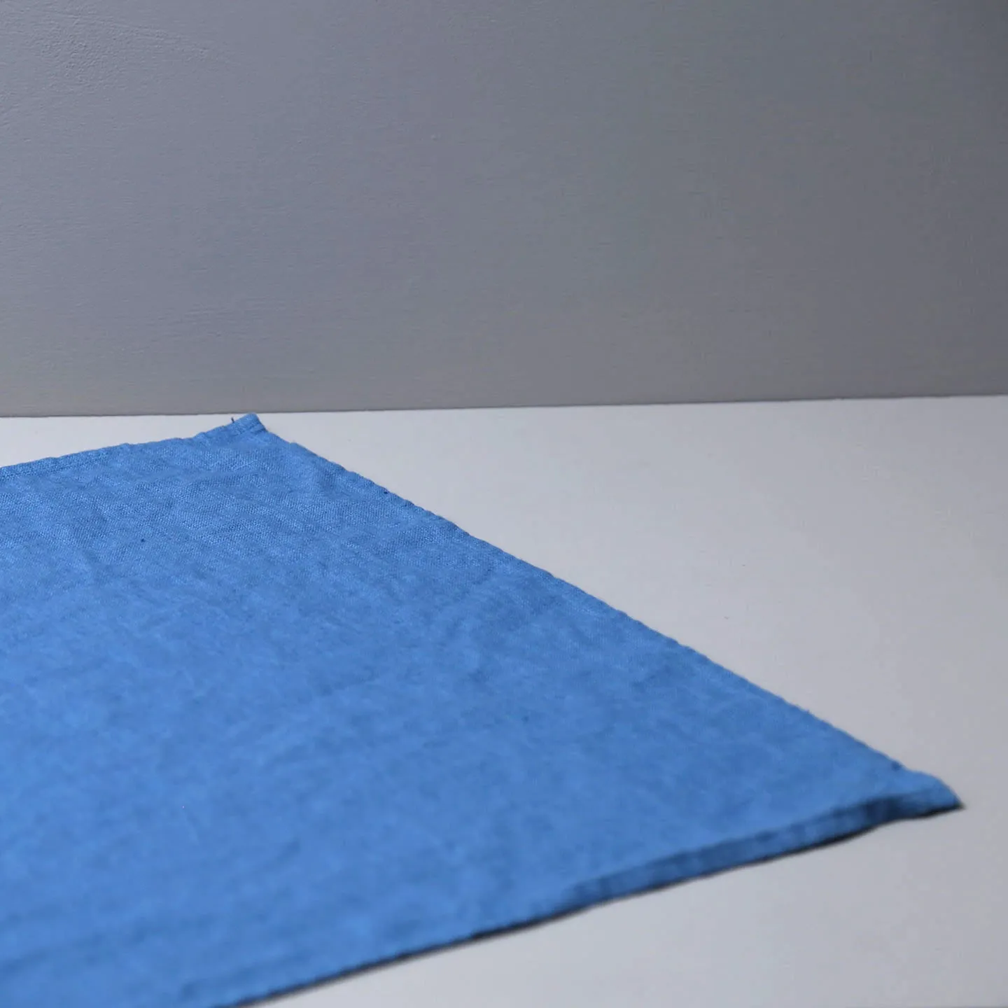 Terra Linen Table Runners / Jeans