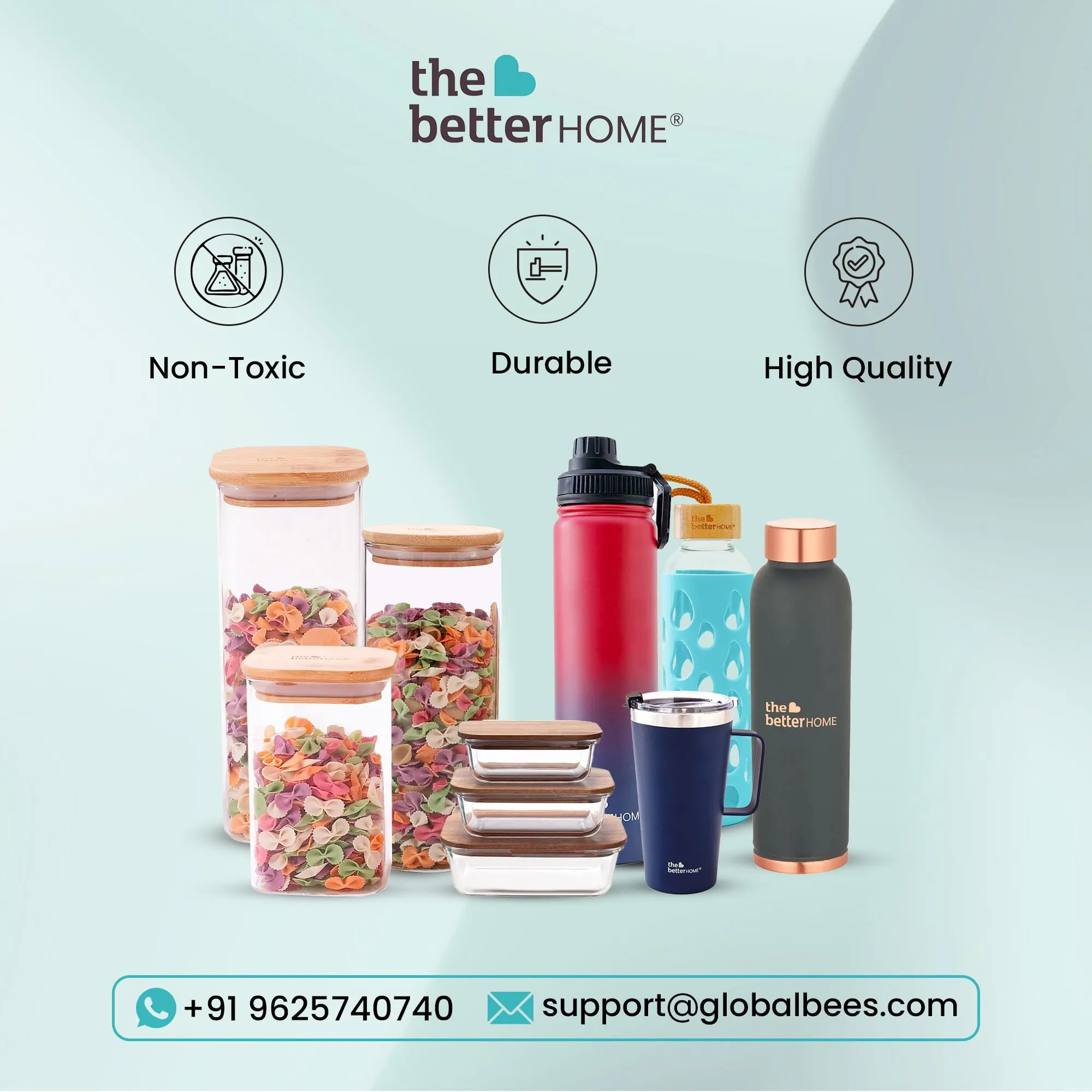 The Better Home 300ML Green Ceramic Soap Dispenser for Bathroom | Bathroom Accessories | Handwash Dispenser | Liquid Soap Dispenser for Kitchen | Handwash Bottle | Hand Wash Dispensers Pump
