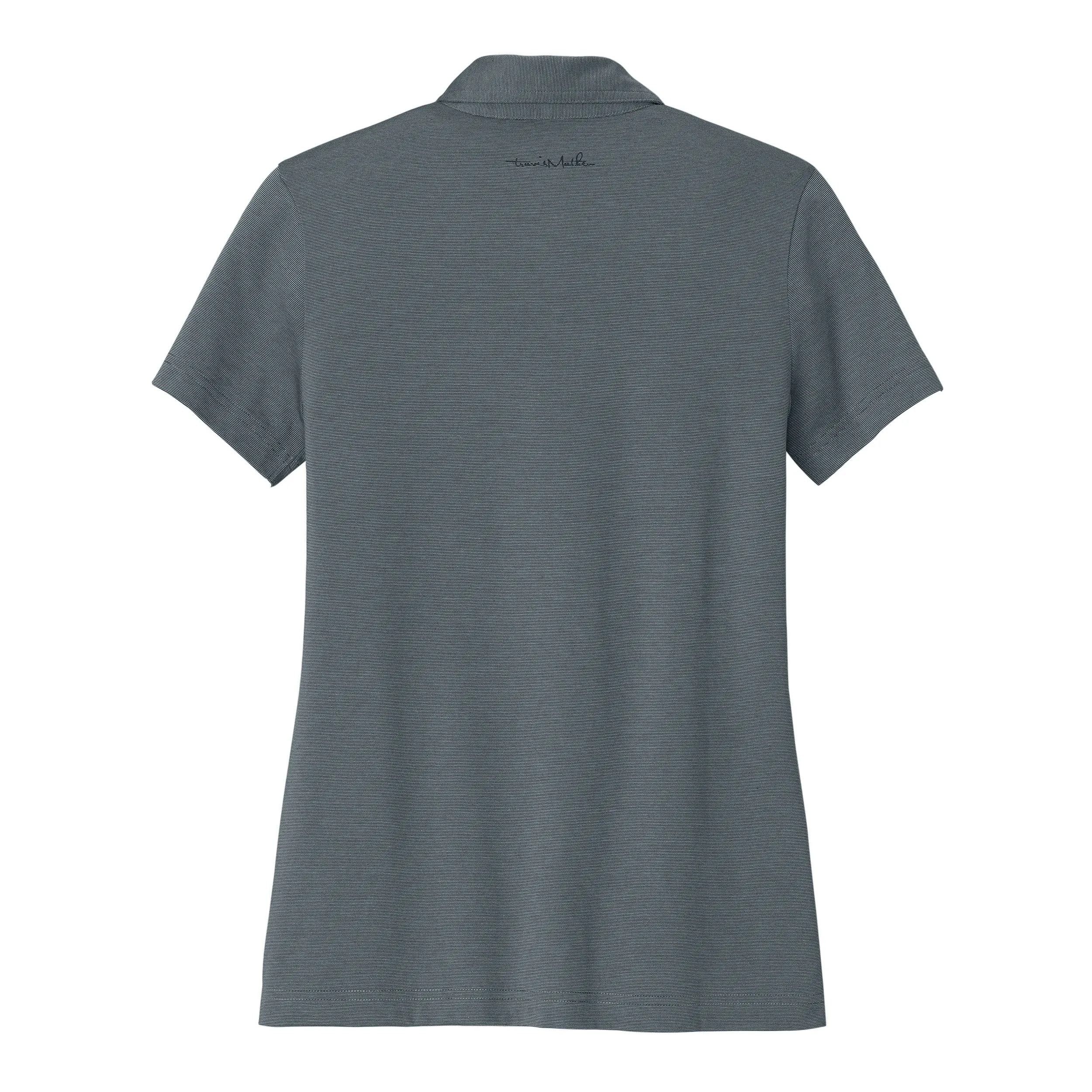 The Citadel, Spike the Golfer, Club Sport Golf, TravisMathew Ladies Sunnyvale Polo Shirt