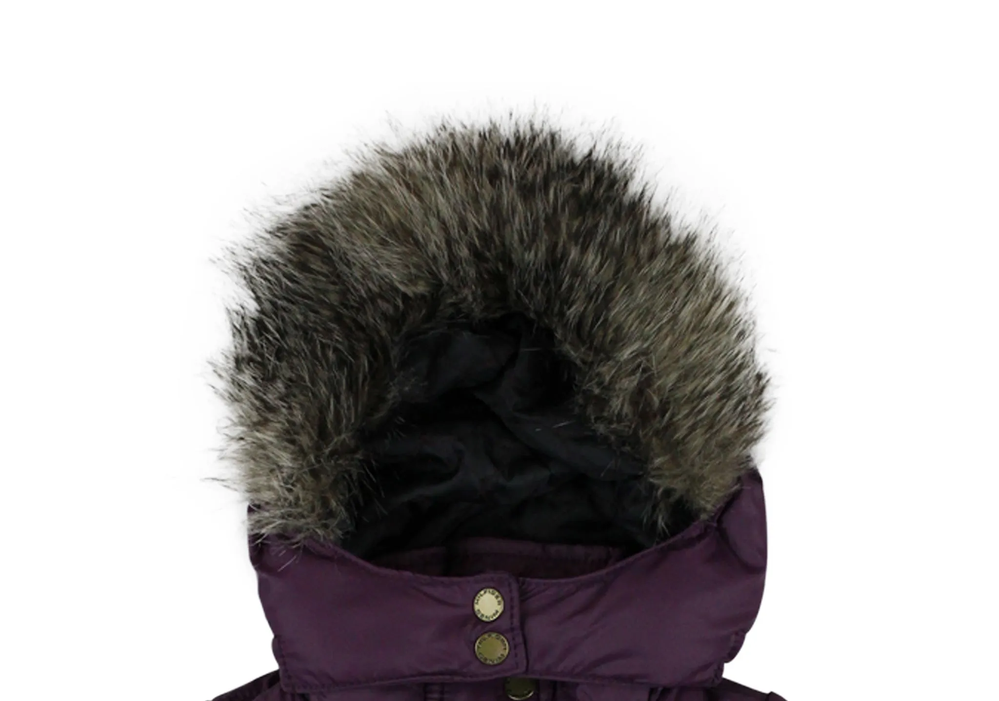 Tommy Hilfiger, Baby Girls Puffer Coat, 6-9 Months