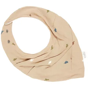 Toshi Bandana Bib Jungle Giants
