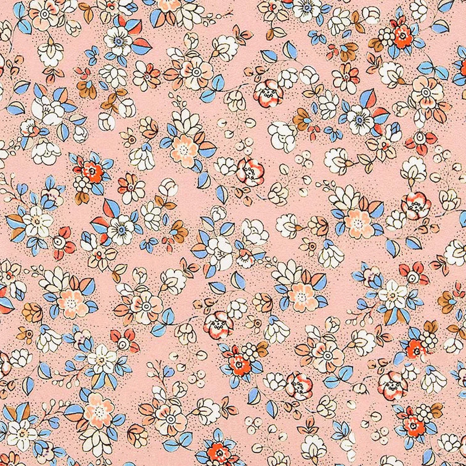 Toshi Bandana Bib Libby Blush