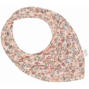 Toshi Bandana Bib Libby Blush