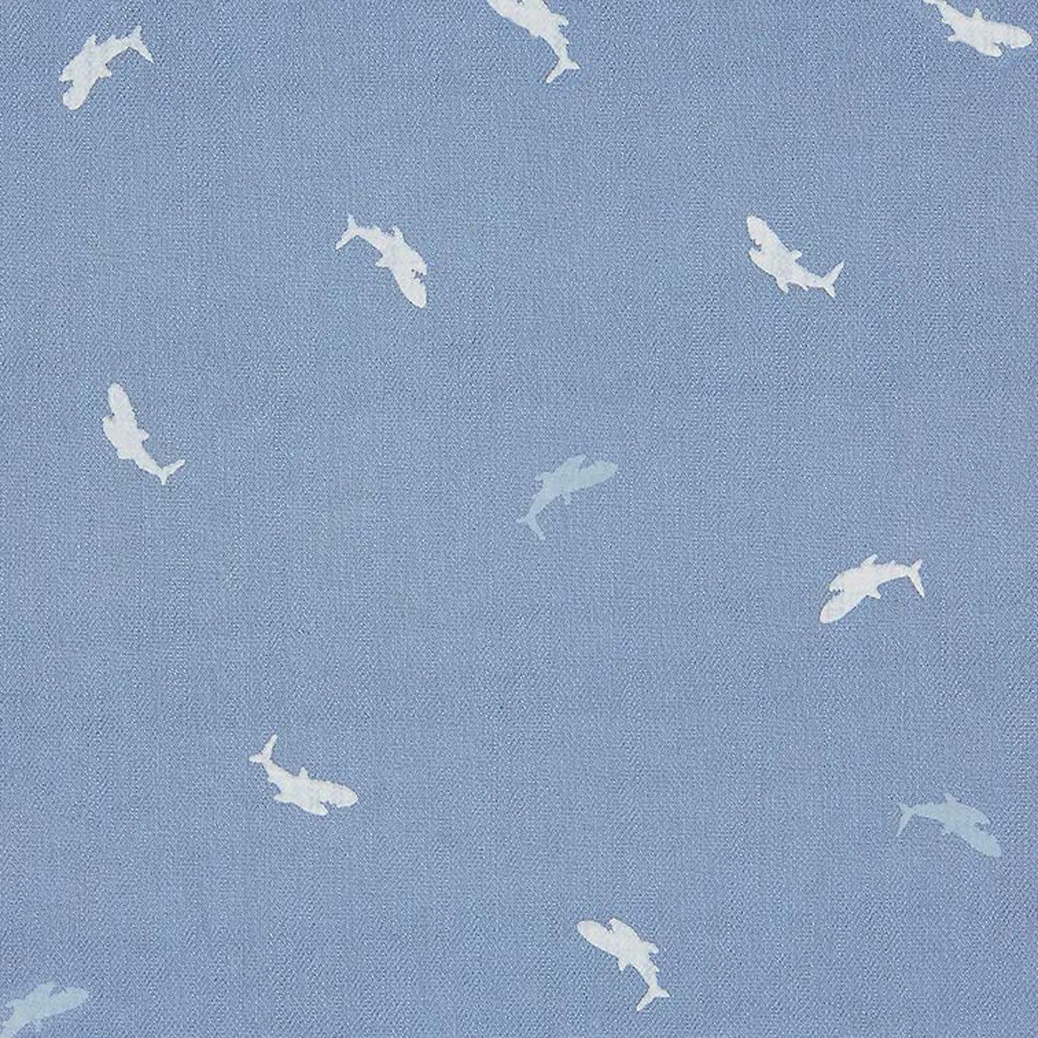Toshi Bandana Bib Sharks