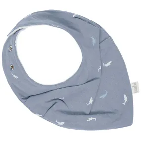 Toshi Bandana Bib Sharks