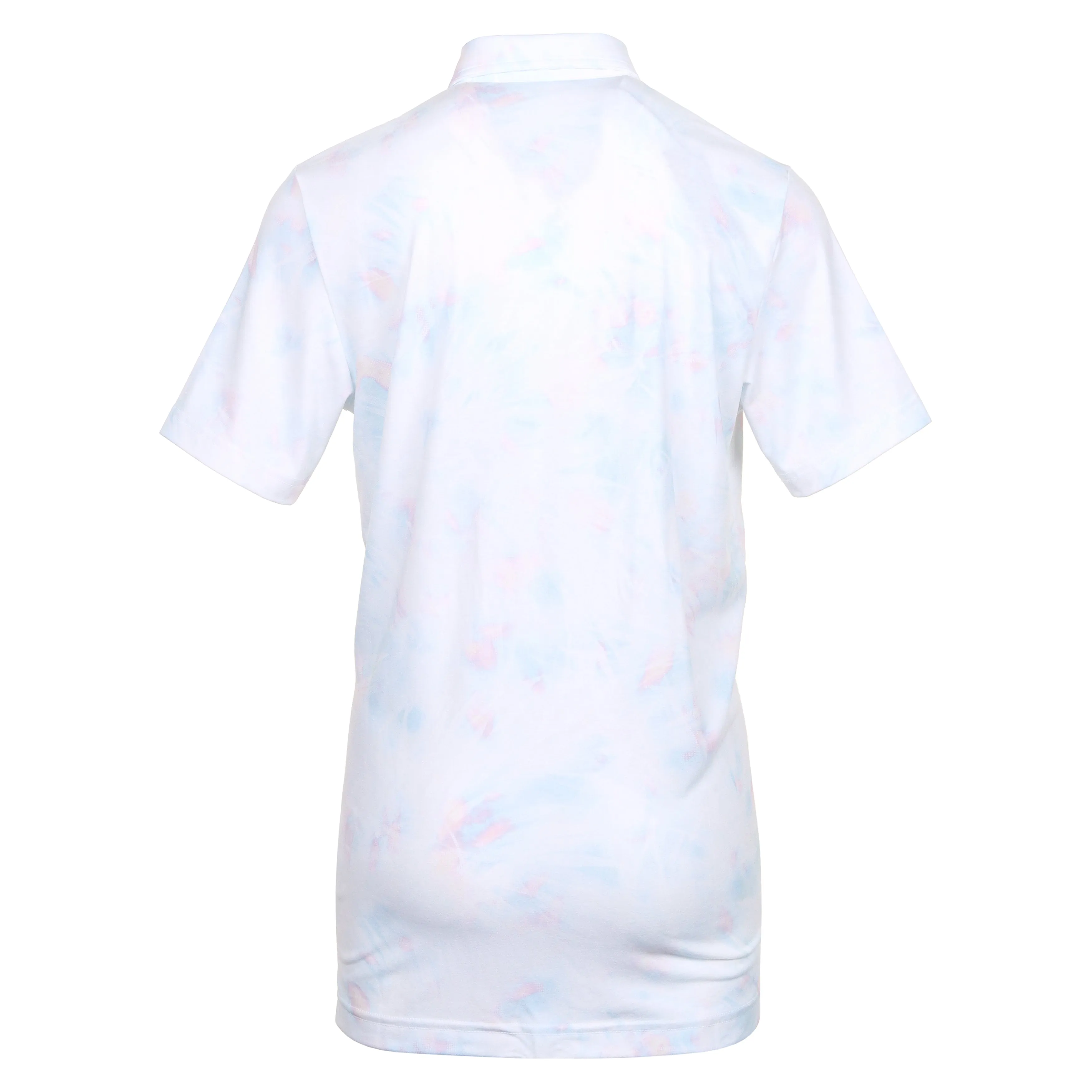TravisMathew All Tied Up Polo Shirt