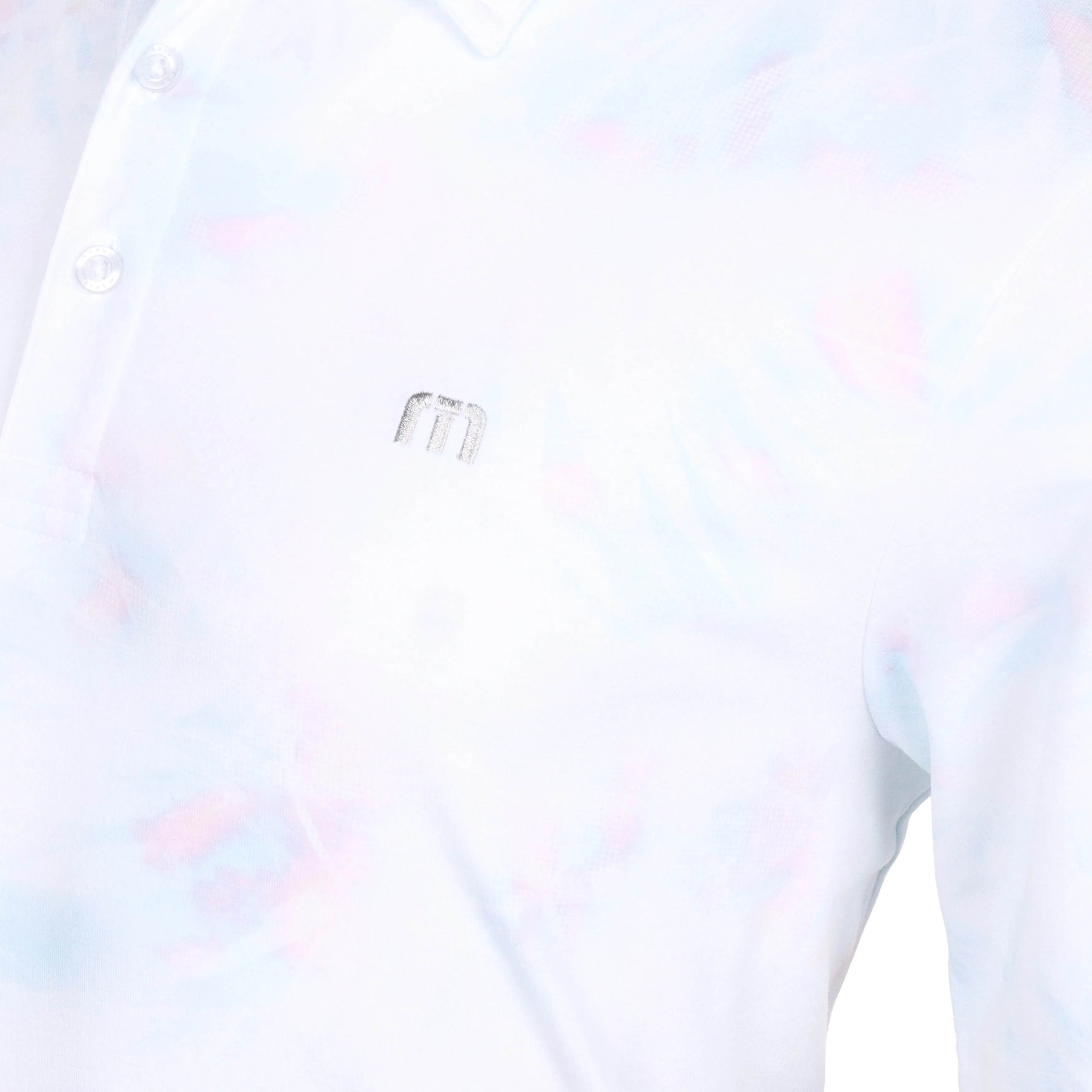 TravisMathew All Tied Up Polo Shirt