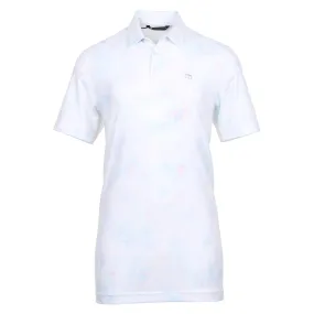 TravisMathew All Tied Up Polo Shirt
