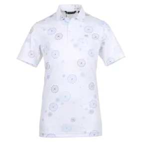 TravisMathew Caught Inside Polo Shirt