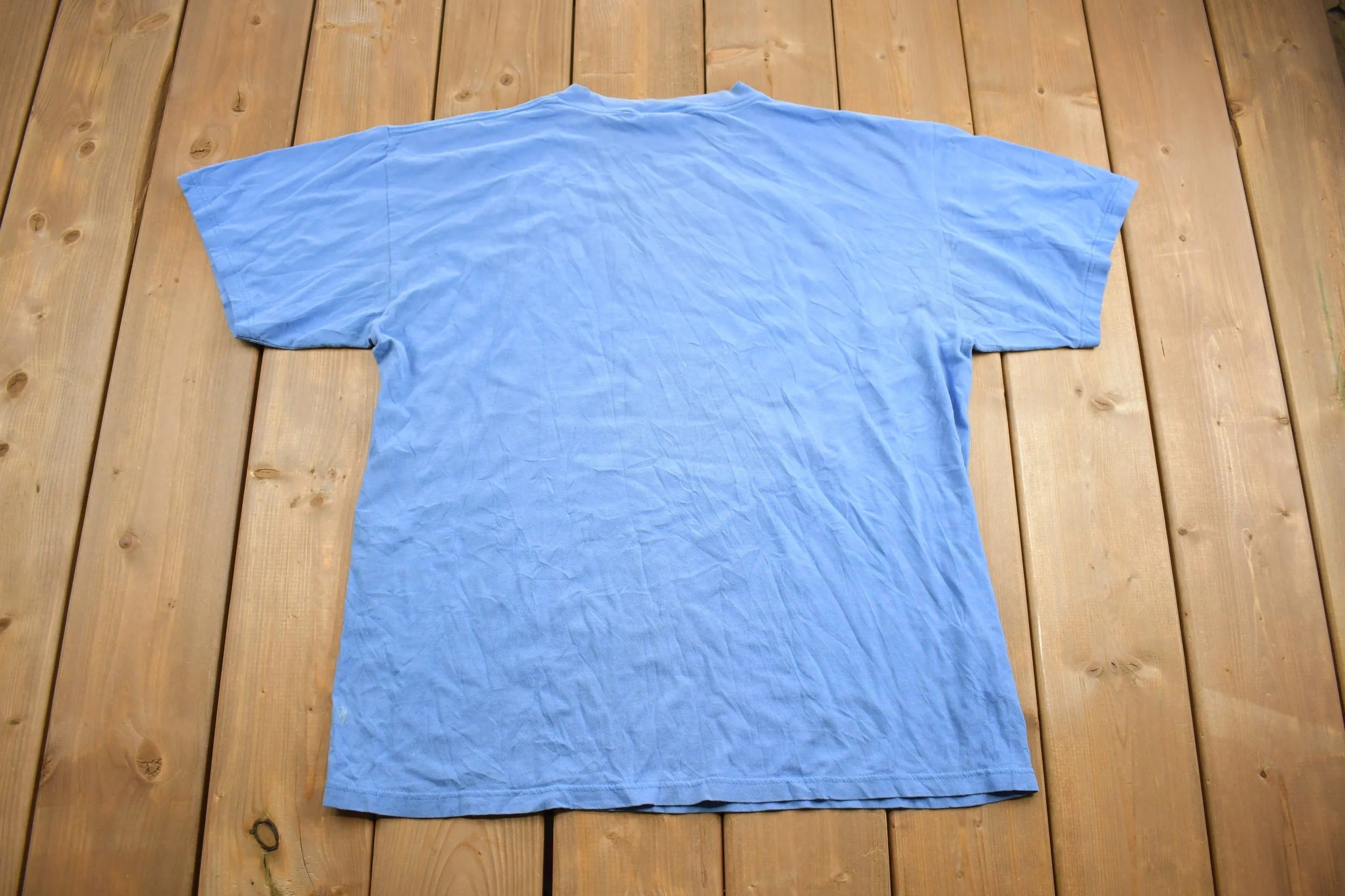 Vintage 1990s Atlanta Souvenir T Shirt