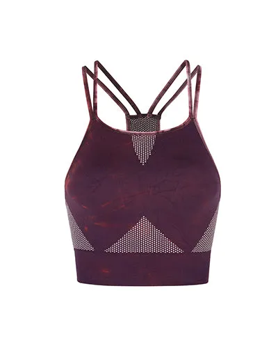 Vitality Crop