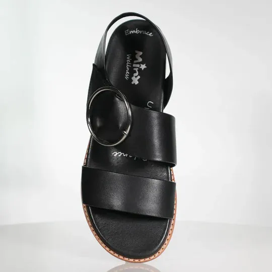 Willa - Black