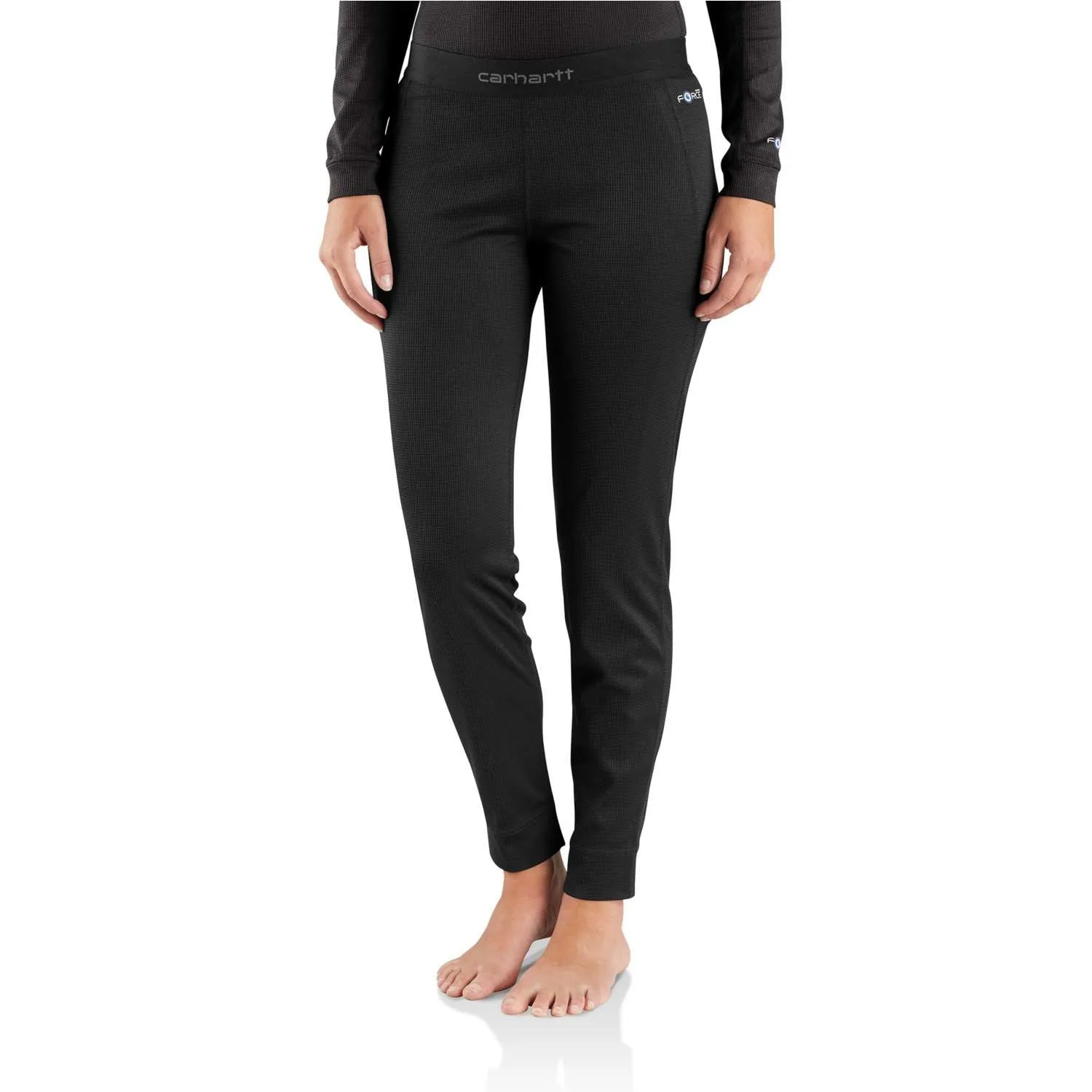 Women's Lightweight Base Force Thermal Pants Leggings WBL136