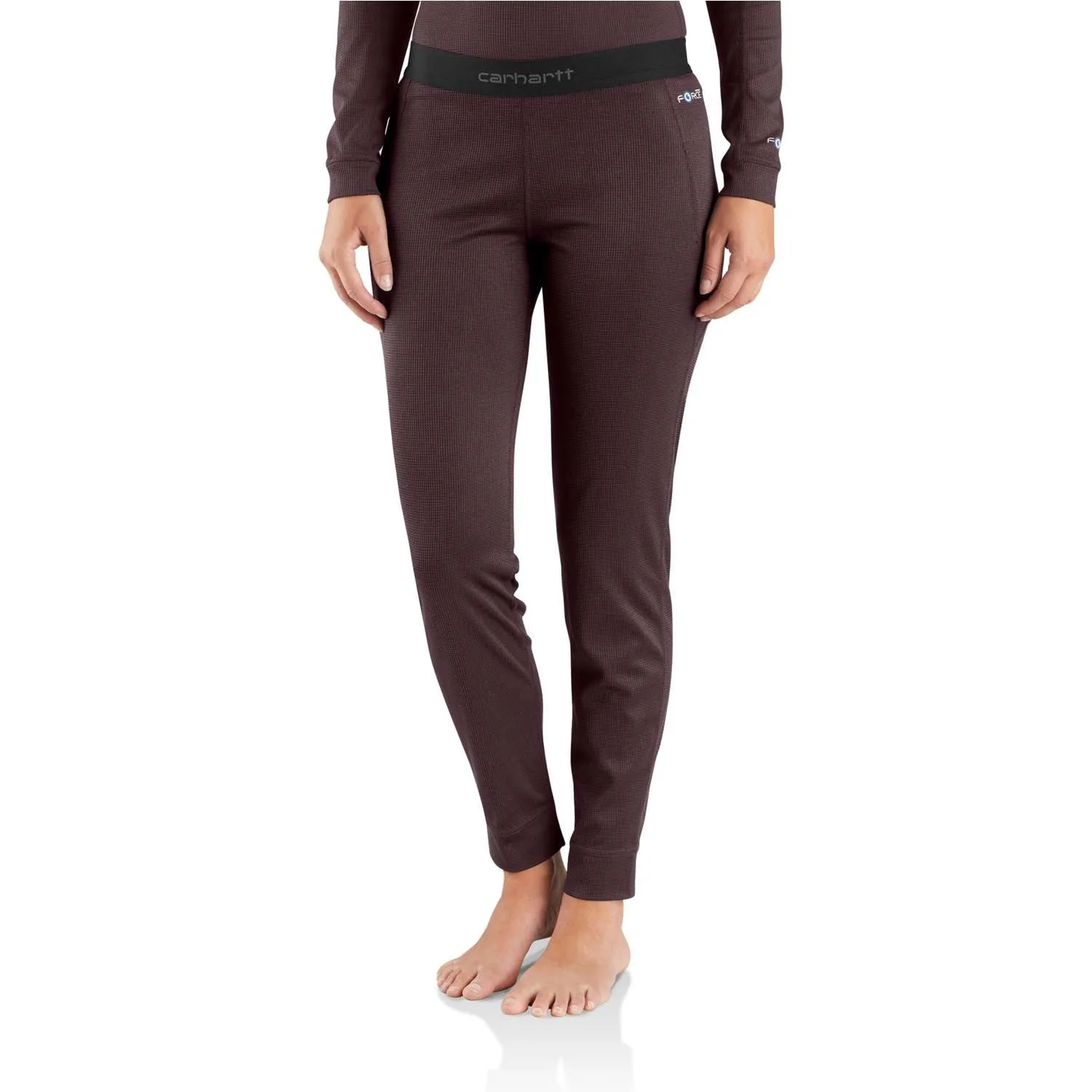 Women's Lightweight Base Force Thermal Pants Leggings WBL136