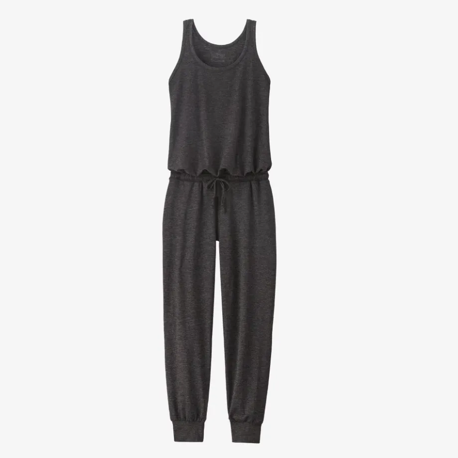 Women's Seabrook Jumpsuit (Past Season)