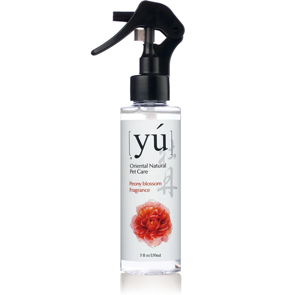 Yu Peony Blossom Fragrance 150ml