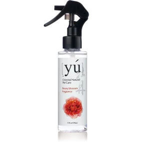 Yu Peony Blossom Fragrance 150ml